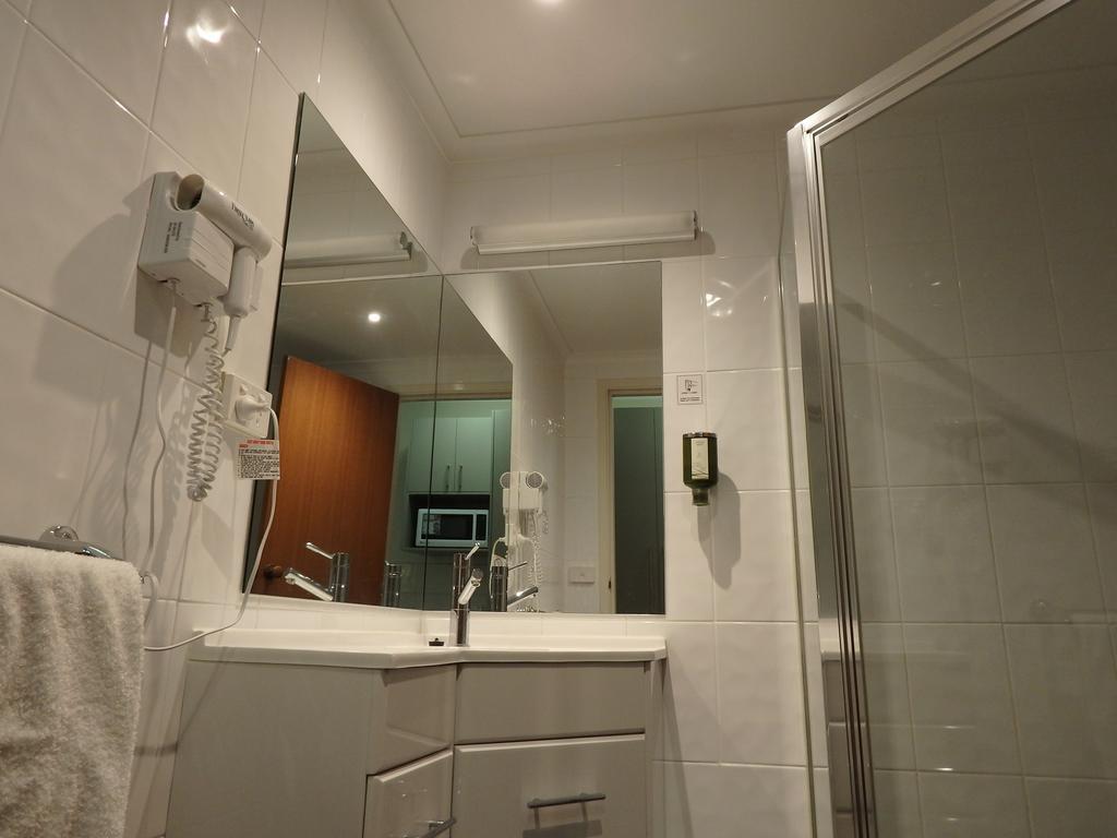 And Motel Werribee
