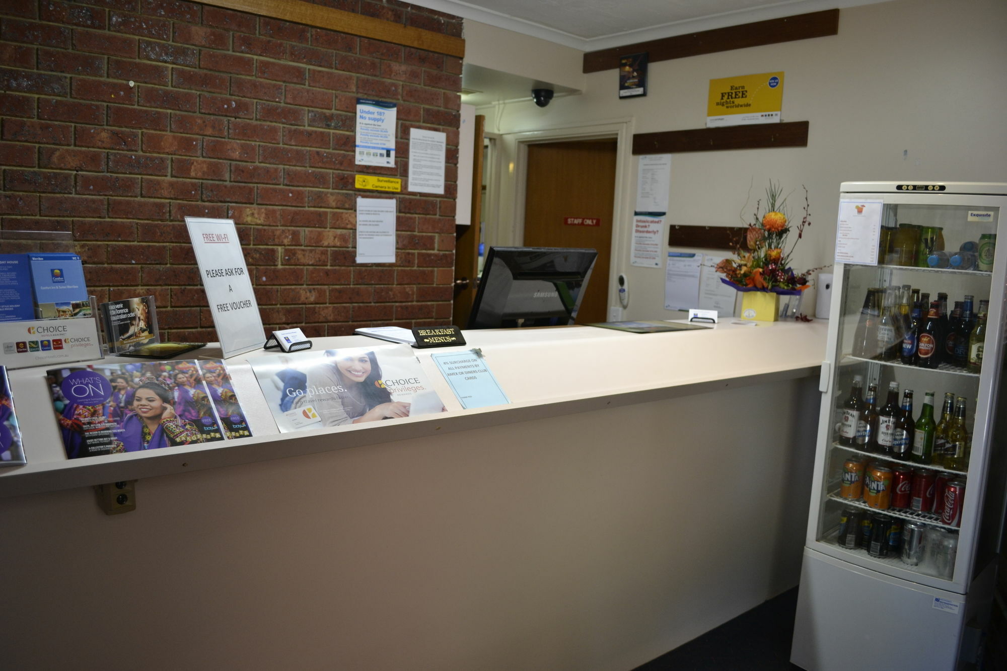And Werribee