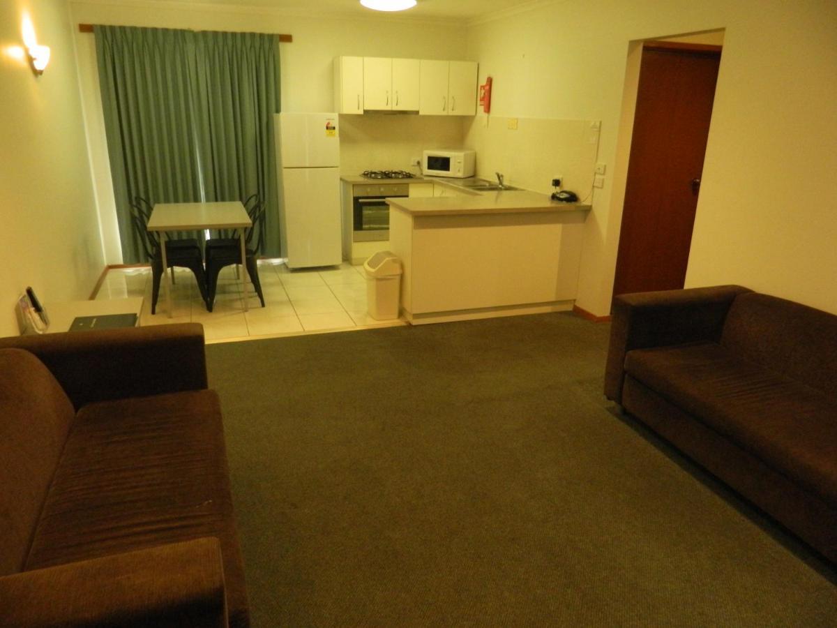 Motel And